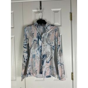 Sofibella Womens Pullover Size Small